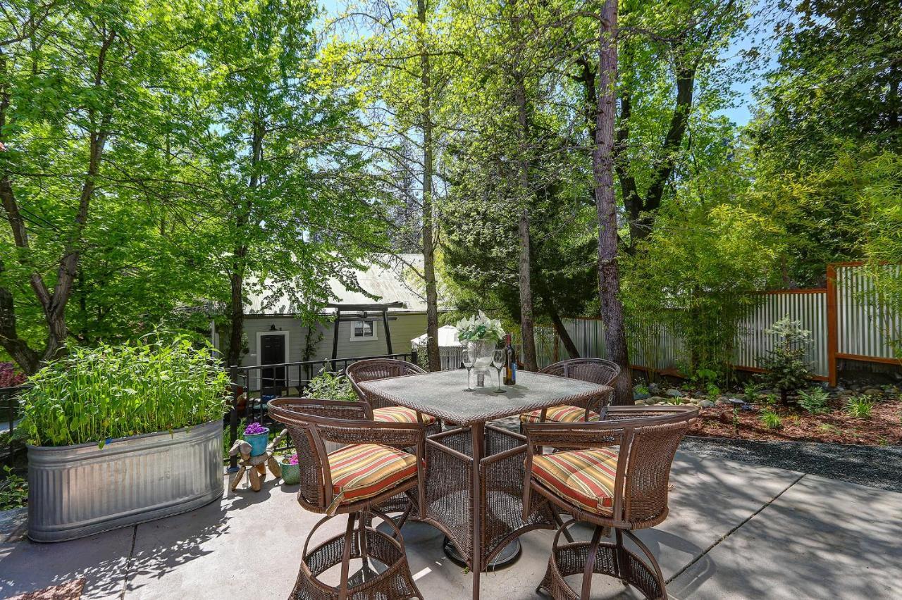 Broad Street Inn Nevada City Ngoại thất bức ảnh